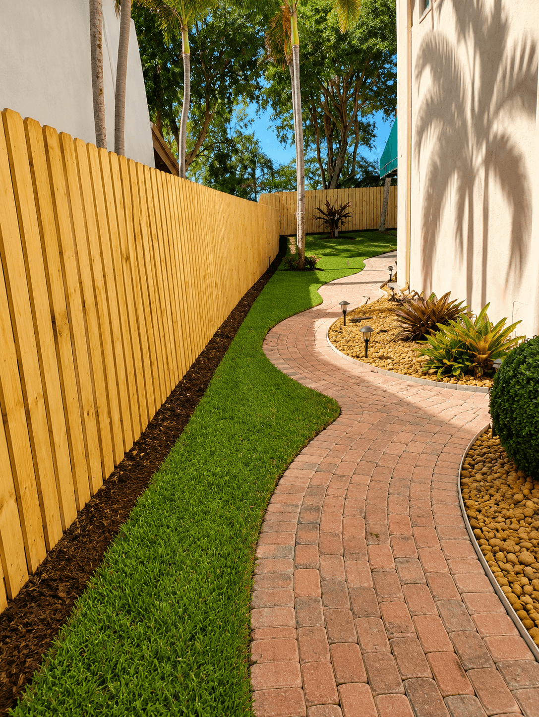 ADS Lawn Service commercial property maintenance